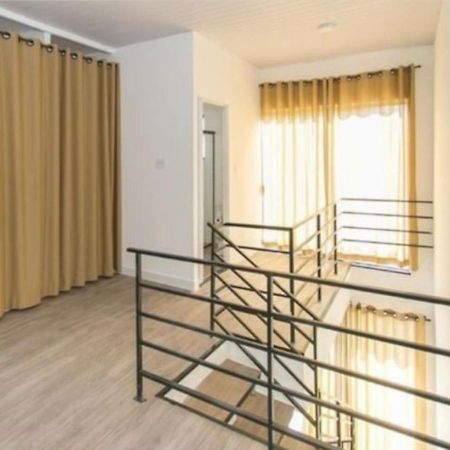 Vila Condorアチバイア エクステリア 写真