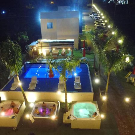 Vila Condorアチバイア エクステリア 写真