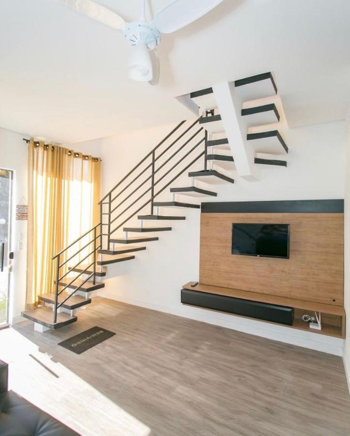 Vila Condorアチバイア エクステリア 写真