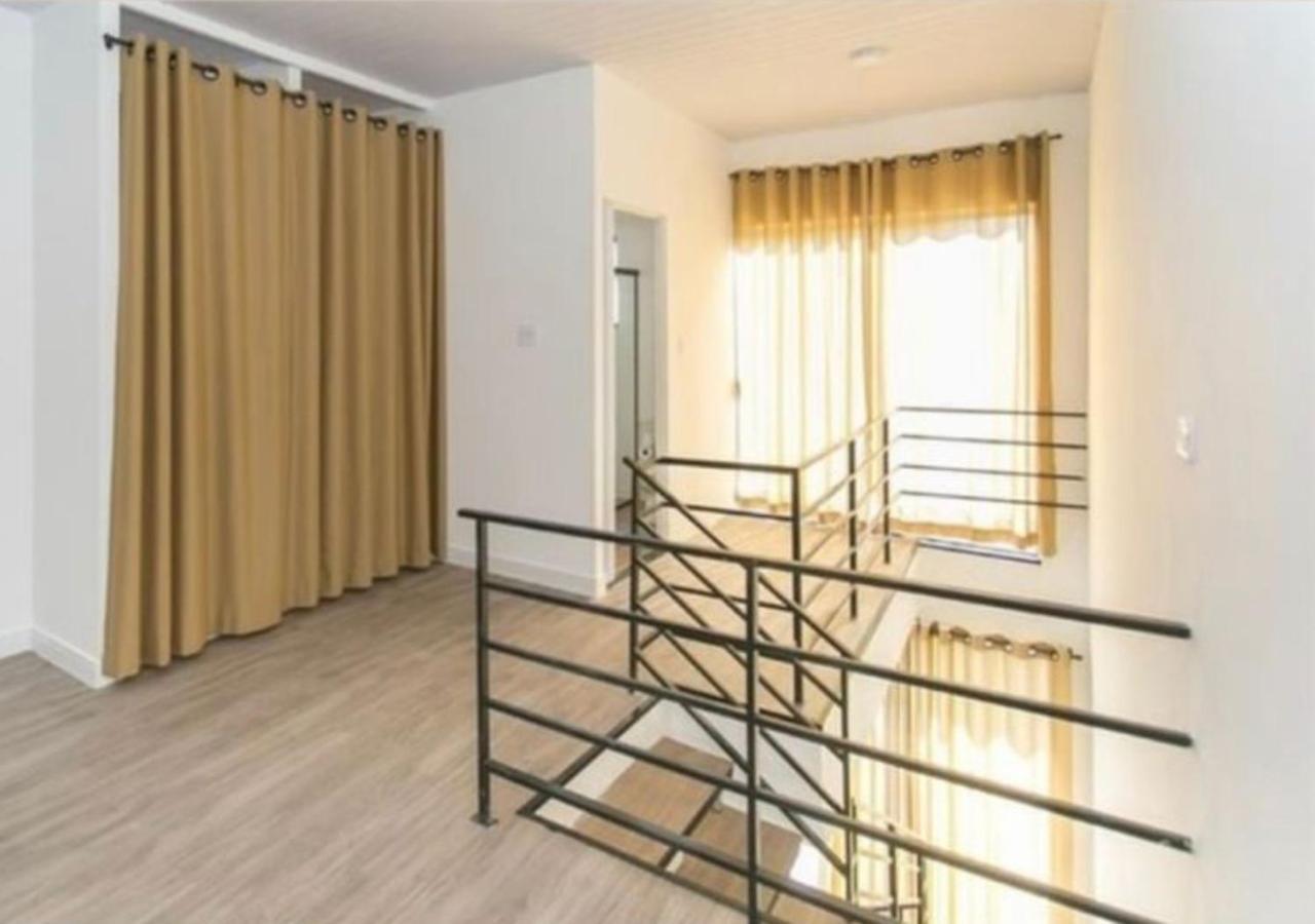 Vila Condorアチバイア エクステリア 写真