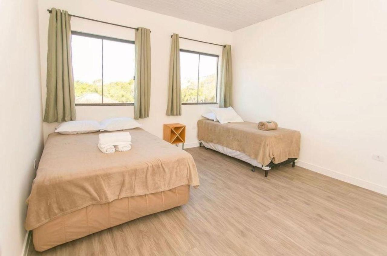 Vila Condorアチバイア エクステリア 写真