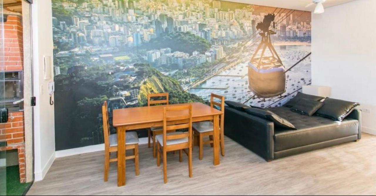 Vila Condorアチバイア エクステリア 写真