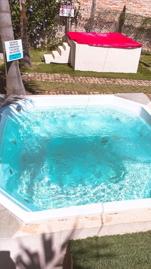 Vila Condorアチバイア エクステリア 写真