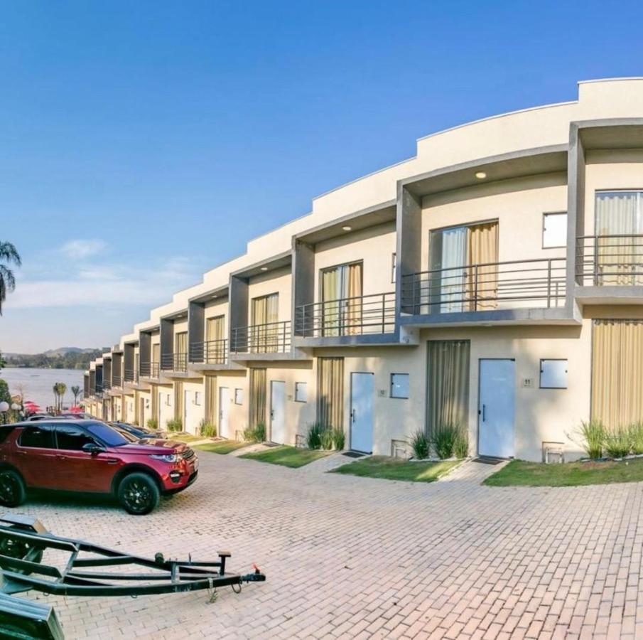 Vila Condorアチバイア エクステリア 写真