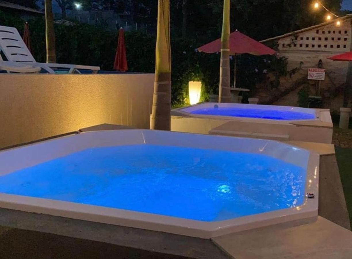 Vila Condorアチバイア エクステリア 写真